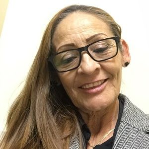 Meet your Posher, Evangelina